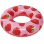 Bouée Bestway Raspberry Scentsational™ 119 cm