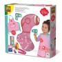 Juego SES Creative Hairdresser Costume Set de Peluquería Infantil