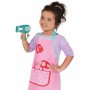 Juego SES Creative Hairdresser Costume Set de Peluquería Infantil