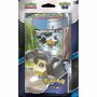 Jeux de cartes Pokémon Go Mewtwo-V (FR)