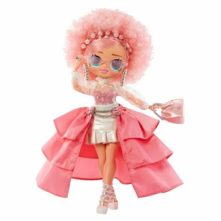 Muñeca LOL Surprise! Miss Celebrate