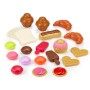 Set de Comiditas Ecoiffier Food Box