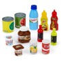 Set de Comiditas Ecoiffier Food Box