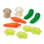 Set de Comiditas Ecoiffier Food Box