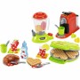 Juego de Utensilios de Cocina Ecoiffier 100 % Chef