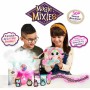 Peluche sonore Moose Toys My Magic Mixies Multicouleur Interactif Jouet Peluche