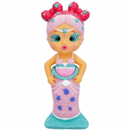 Muñeca Sirena IMC Toys Mermaids Magic Tail Laila