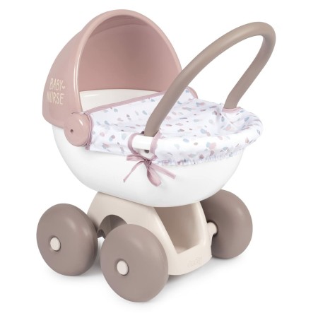 Carrito para Muñecas Smoby Baby Nurse