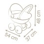 Carrito para Muñecas Smoby Baby Nurse