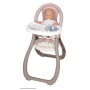 Chaise haute Smoby Baby Nurse