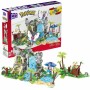 Juego de Construcción Mega Construx Expedition in the Jungle