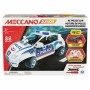 Véhicule Télécommandée Meccano Junior STEM Véhicule Télécommandée Voiture de police