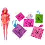 Muñeca Barbie Color Reveal Neon Series