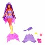 Muñeca Barbie Brooklyn Mermaid