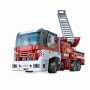 Camion de Pompiers Clementoni Fire Truck STEM + 8 Ans 5 Modèles