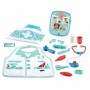 Coffret Médical avec Accessoires en jouet Vtech Electronic Doctor Apprentice Kit