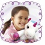 Jouet Peluche Lansay Lulu The Unicorn