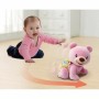 Peluche Vtech Baby Bear, 1,2,3 Follow Me Musical Rosa