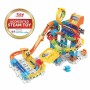 Set de Canicas Vtech Marble Rush Marble Run - Racing Circuito Pista con Rampas + 4 Años 73 Piezas