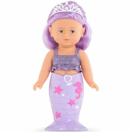 Muñeca Corolle Naya 20 cm Sirena