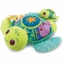 Jouet Peluche Vtech Baby Juju, Mother Turtle + 6 Mois Recyclado Musical