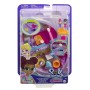 Playset Polly Pocket HGT15