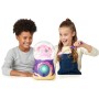 Peluche sonore Moose Toys My Magic Mixies Rose Interactif Jouet Peluche