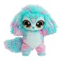 Peluche con Sonido Moose Toys My Magic Mixies Azul Interactivo Peluche