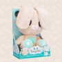 Jouet Peluche IMC Toys Peek a Pets Lapin Musical