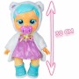 Poupon avec accessoires IMC Toys Cry Babies