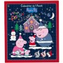 Calendario de Adviento Jemini Pepa Pig