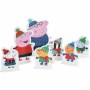 Calendario de Adviento Jemini Pepa Pig