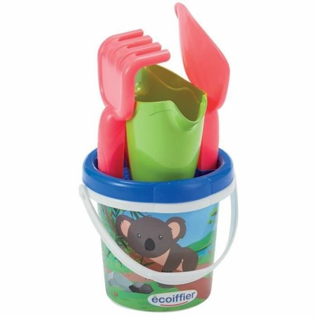 Set de jouets de plage Ecoiffier