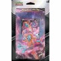 Jeux de cartes Pokémon Deck Combat V Zeraora/ Deoxys (FR)