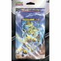 Jeux de cartes Pokémon Deck Combat V Zeraora/ Deoxys (FR)