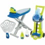 Kit de nettoyage et de rangement Ecoiffier Clean Home Jouets