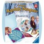 Fiches à dessin Ravensburger Mini Disney Disney Frozen Mandala 2	 Mandala