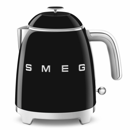 Hervidor Smeg KLF05BLEU Negro 1400 W (0,8 L)