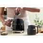 Hervidor Smeg KLF05BLEU Negro 1400 W (0,8 L)