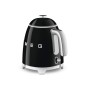 Bouilloire Smeg KLF05BLEU Noir 1400 W (0,8 L)