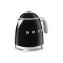 Hervidor Smeg KLF05BLEU Negro 1400 W (0,8 L)
