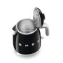 Hervidor Smeg KLF05BLEU Negro 1400 W (0,8 L)