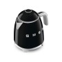 Bouilloire Smeg KLF05BLEU Noir 1400 W (0,8 L)