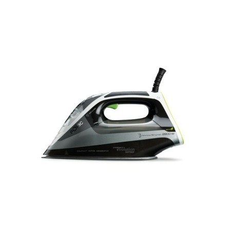 Plancha de Vapor Solac CVG9512 Negro 2800 W