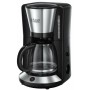 Cafetera de Goteo Russell Hobbs 24010-56 1100 W 1,25 L