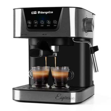 Café Express Arm Orbegozo EX 6000