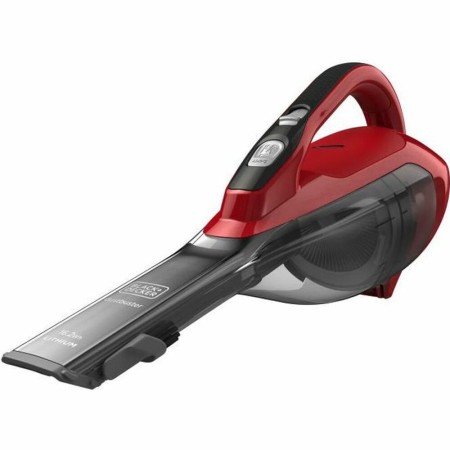 Aspiradora de Mano Black & Decker DVA315J