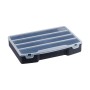 Organisateur Terry Avec couvercle 24,5 x 18 x 4 cm polypropylène 10 Compartiments