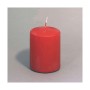 Vela Magic Lights Rojo 7,5 cm