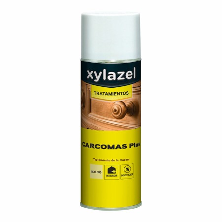 Protecteur de surfaces Xylazel Plus 5608818 Spray vrillettes 250 ml Incolore